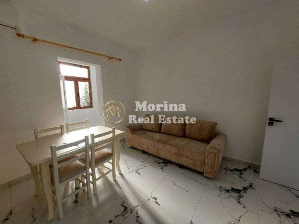 Tirane, jepet me qera apartament 1+1 Kati 1, 60 m² 400 € (Siri Kodra)