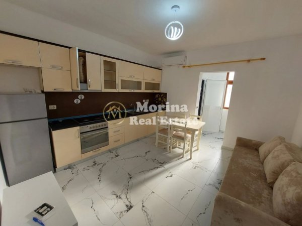 Tirane, jepet me qera apartament 1+1 Kati 1, 60 m² 400 € (Siri Kodra)