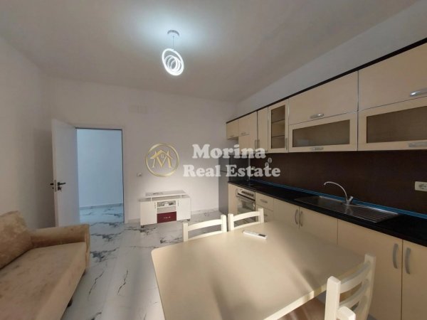 Tirane, jepet me qera apartament 1+1 Kati 1, 60 m² 400 € (Siri Kodra)