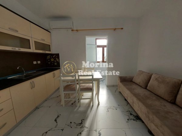 Tirane, jepet me qera apartament 1+1 Kati 1, 60 m² 400 € (Siri Kodra)