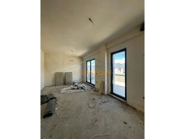 Tirane, shitet apartament 1+1 Kati 6, 100 m² 203.500 € (Kompleksi Novus, Rruga Karl Gega.)