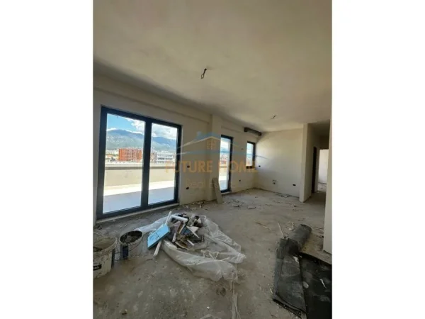 Tirane, shitet apartament 1+1 Kati 6, 100 m² 203.500 € (Kompleksi Novus, Rruga Karl Gega.)