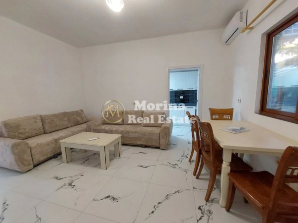 Tirane, jepet me qera apartament 1+1 Kati 1, 60 m² 400 € (Siri Kodra)