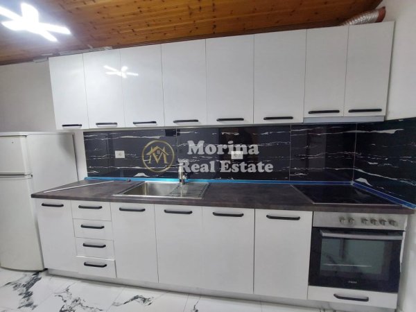 Tirane, jepet me qera apartament 1+1 Kati 1, 60 m² 400 € (Siri Kodra)