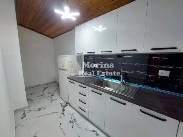 Tirane, jepet me qera apartament 1+1 Kati 1, 60 m² 400 € (Siri Kodra)