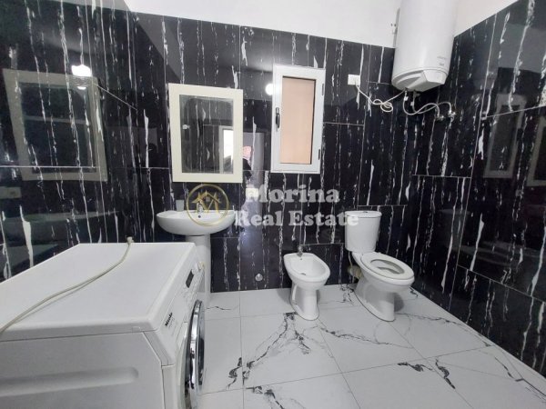Tirane, jepet me qera apartament 1+1 Kati 1, 60 m² 400 € (Siri Kodra)