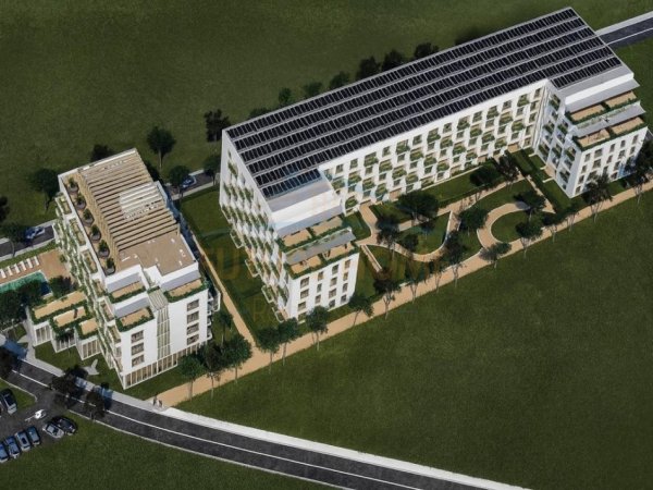 Gjiri Lalezit | Hamallaj, shitet apartament 1+1 Kati 3, 74 m² 145.650 € (Gjiri Lalzi, Durres)