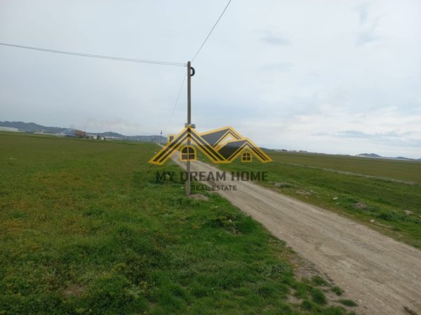 Durres, shitet toke , 12.903 m² 645.150 € (BISHT KAMEZ)