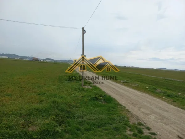 Durres, shitet toke , 12.903 m² 645.150 € (BISHT KAMEZ)