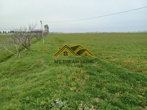 Durres, shitet toke , 12.903 m² 645.150 € (BISHT KAMEZ)