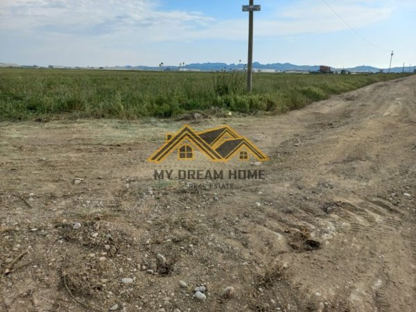 Durres, shitet toke , 12.903 m² 645.150 € (BISHT KAMEZ)