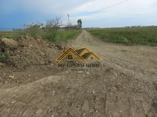 Durres, shitet toke , 12.903 m² 645.150 € (BISHT KAMEZ)