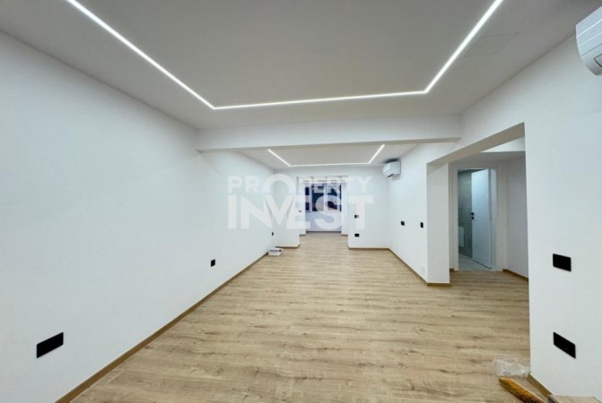 Tirane, jepet me qera ambjent biznesi Kati 2, 120 m² 2.500 € (Blloku)