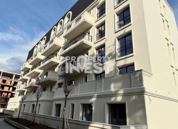 Tirane, shitet apartament 1+1 Kati 3, 66 m² 112.000 € (Mjull Bathore)