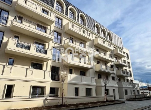 Tirane, shitet apartament 1+1 Kati 3, 66 m² 112.000 € (Mjull Bathore)