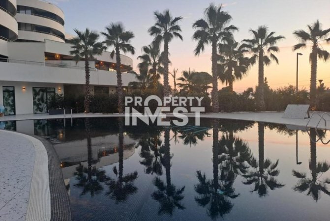 Tirane, shitet apartament 2+1 Kati 4, 122 m² 345.000 € (Currilat)