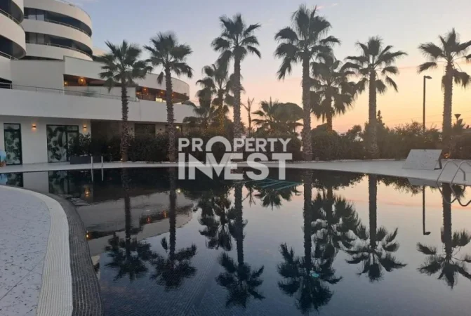 Tirane, shitet apartament 2+1 Kati 4, 122 m² 345.000 € (Currilat)