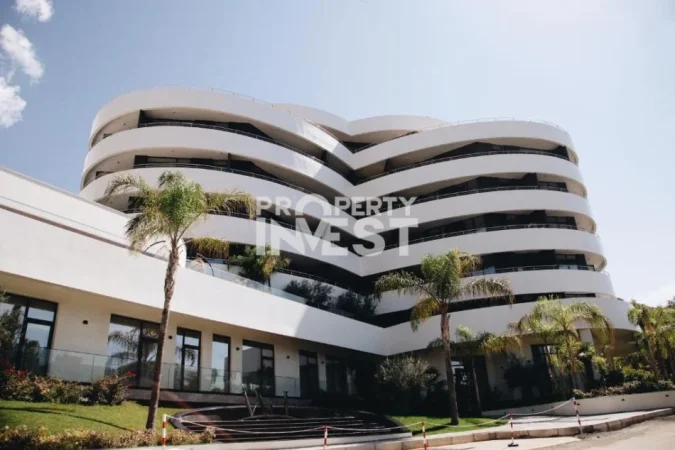 Tirane, shitet apartament 2+1 Kati 4, 122 m² 345.000 € (Currilat)