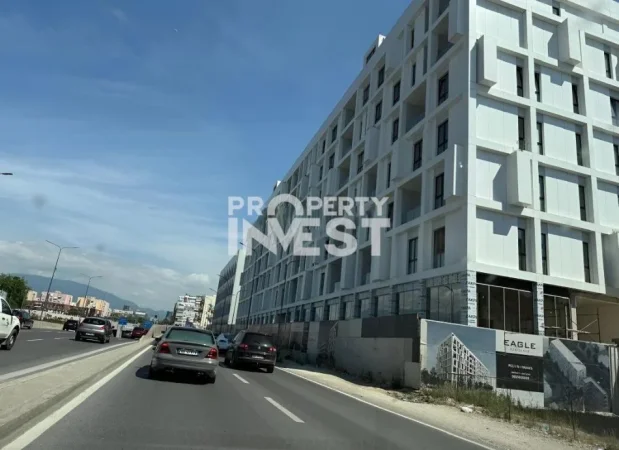 Tirane, shitet apartament 2+1 Kati 5, 108 m² 151.760 € 