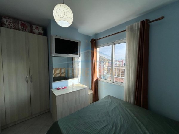 Shkembi Kavajes, shitet apartament 1+1+Ballkon Kati 6, 65 m² 90.000 € 