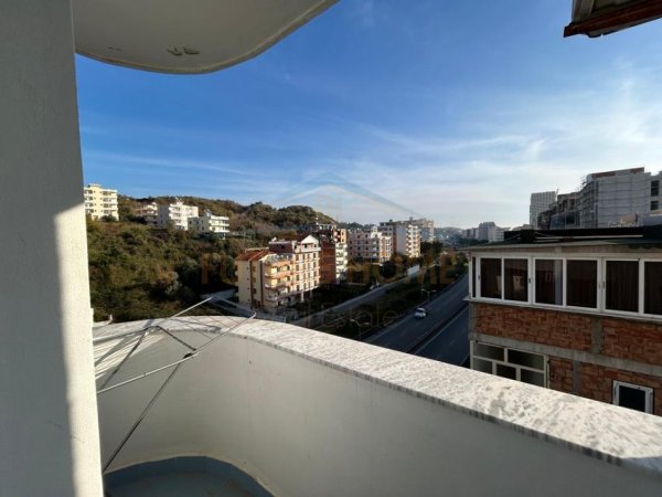 Shkembi Kavajes, shitet apartament 1+1+Ballkon Kati 6, 65 m² 90.000 € 