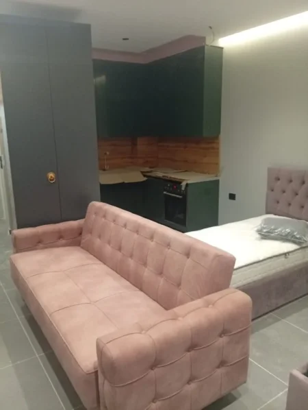 Jepet me Qera Garsoniere ne 5 Maji,  400 €URO