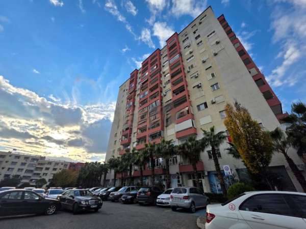 Shqiperi, shitet apartament 3+1 Kati 11, 118 m² 140.000 € (casa italia)