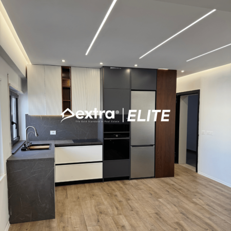 Tirane, jepet me qera apartament 1+1 Kati 4, 55 m² 650 € (Kodra e Diellit 2)