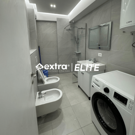 Tirane, jepet me qera apartament 1+1 Kati 4, 55 m² 650 € (Kodra e Diellit 2)