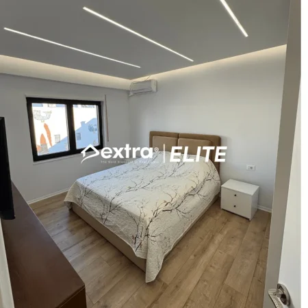 Tirane, jepet me qera apartament 1+1 Kati 4, 55 m² 650 € (Kodra e Diellit 2)