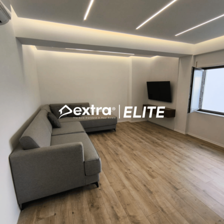 Tirane, jepet me qera apartament 1+1 Kati 4, 55 m² 650 € (Kodra e Diellit 2)