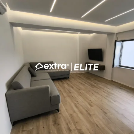 Tirane, jepet me qera apartament 1+1 Kati 4, 55 m² 650 € (Kodra e Diellit 2)