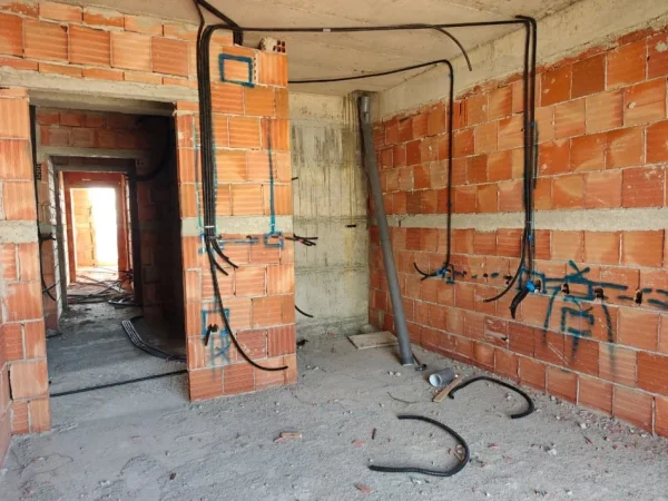 Tirane, shitet apartament 2+1 Kati 7, 108 m² 162.000 € (Rruga Kokonozeve)