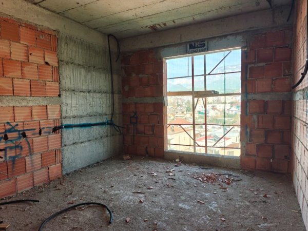 Tirane, shitet apartament 2+1 Kati 7, 108 m² 162.000 € (Rruga Kokonozeve)