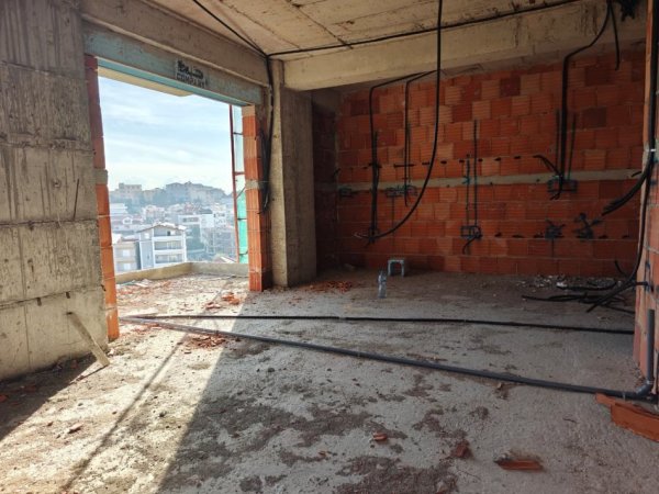 Tirane, shitet apartament 2+1 Kati 7, 108 m² 162.000 € (Rruga Kokonozeve)