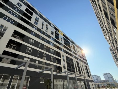 Tirane, shitet apartament 2+1 Kati 8, 105 m² 122.000 € 