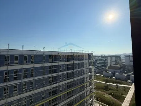 Tirane, shitet apartament 2+1 Kati 8, 105 m² 122.000 € 