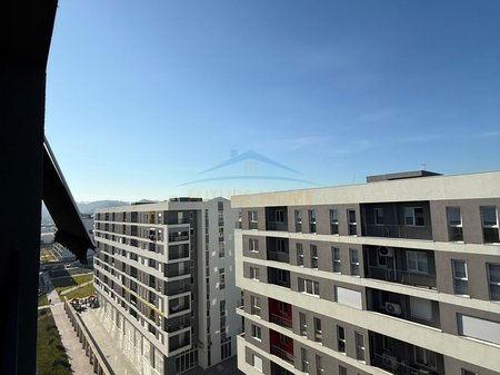 Tirane, shitet apartament 2+1 Kati 8, 105 m² 122.000 € 