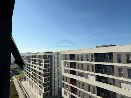 Tirane, shitet apartament 2+1 Kati 8, 105 m² 122.000 € 