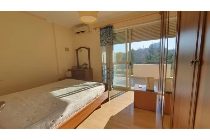 Tirane, shitet apartament 1+1 Kati 4, 85 m² 155.000 € (Kopshti Botanik, Tiranë(ID: 530191068-117)