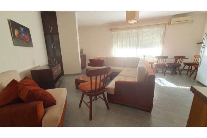 Tirane, shitet apartament 1+1 Kati 4, 85 m² 155.000 € (Kopshti Botanik, Tiranë(ID: 530191068-117)