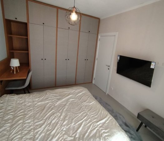 Qera, Apartament 1+1+Post Parkimi, Univers City, Tiranë.