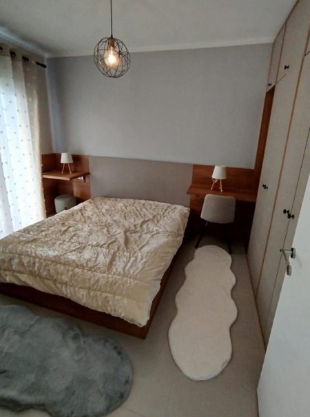 Qera, Apartament 1+1+Post Parkimi, Univers City, Tiranë.