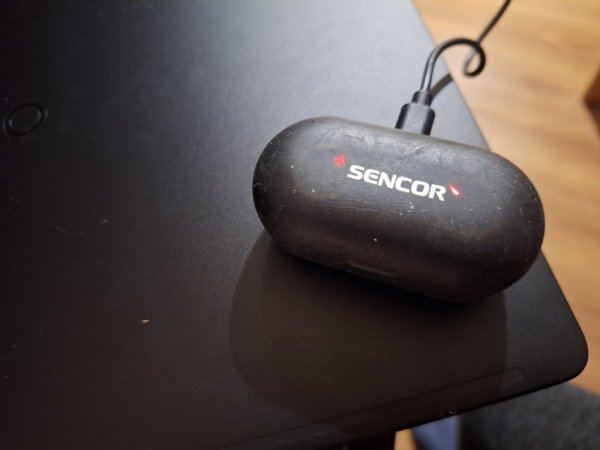 Tirane, shes Kufje Sencor Wireless - 1500 Leke