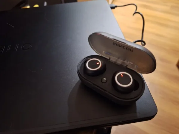 Tirane, shes Kufje Sencor Wireless - 1500 Leke