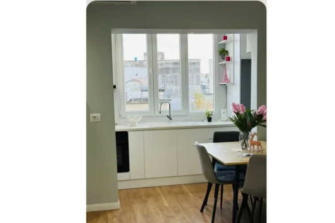 Tirane, shitet apartament 1+1 Kati 5, 102 m² 210.000 € (Tregu Elektrik I Ri, Tiranë(ID: 530191062-69)