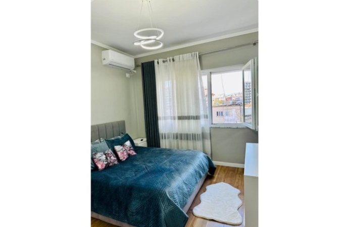Tirane, shitet apartament 1+1 Kati 5, 102 m² 210.000 € (Tregu Elektrik I Ri, Tiranë(ID: 530191062-69)