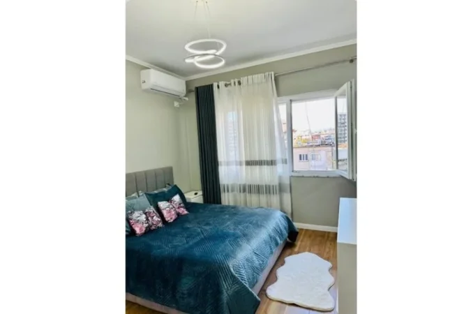 Tirane, shitet apartament 1+1 Kati 5, 102 m² 210.000 € (Tregu Elektrik I Ri, Tiranë(ID: 530191062-69)