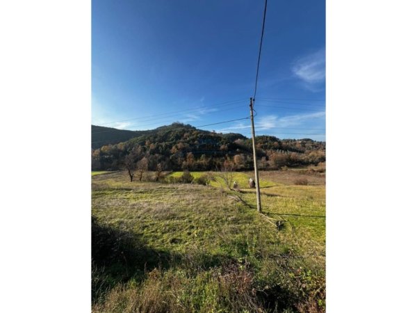 Tirane, shes toke , 31.000 m² 1.400.000 € (Lanabregas , Dajt)