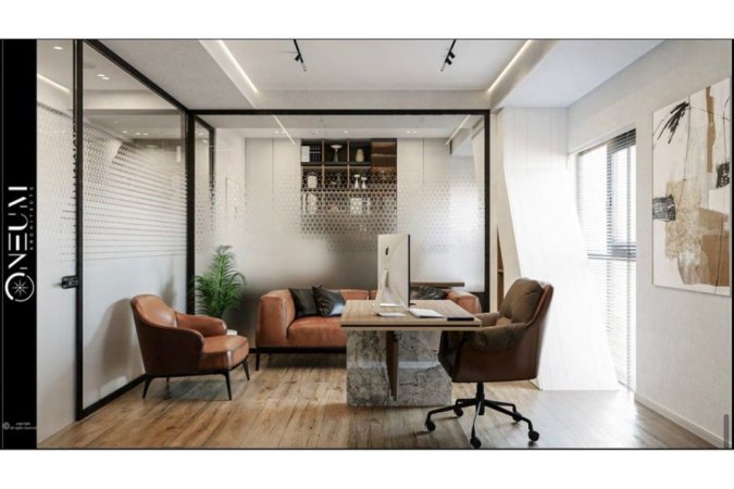 Tirane, shitet apartament 1+1 Kati 11, 62 m² 184.500 € (Square 21, Tiranë(ID: 530261046-443)